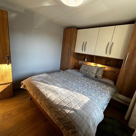 Apartman Veronika Vrsi Exteriör bild